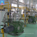 energy-saving RBD palm oil,refined+ bleaching + deodorization oil machine